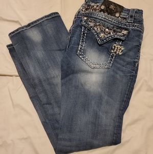 Miss Me Ladies Jeans